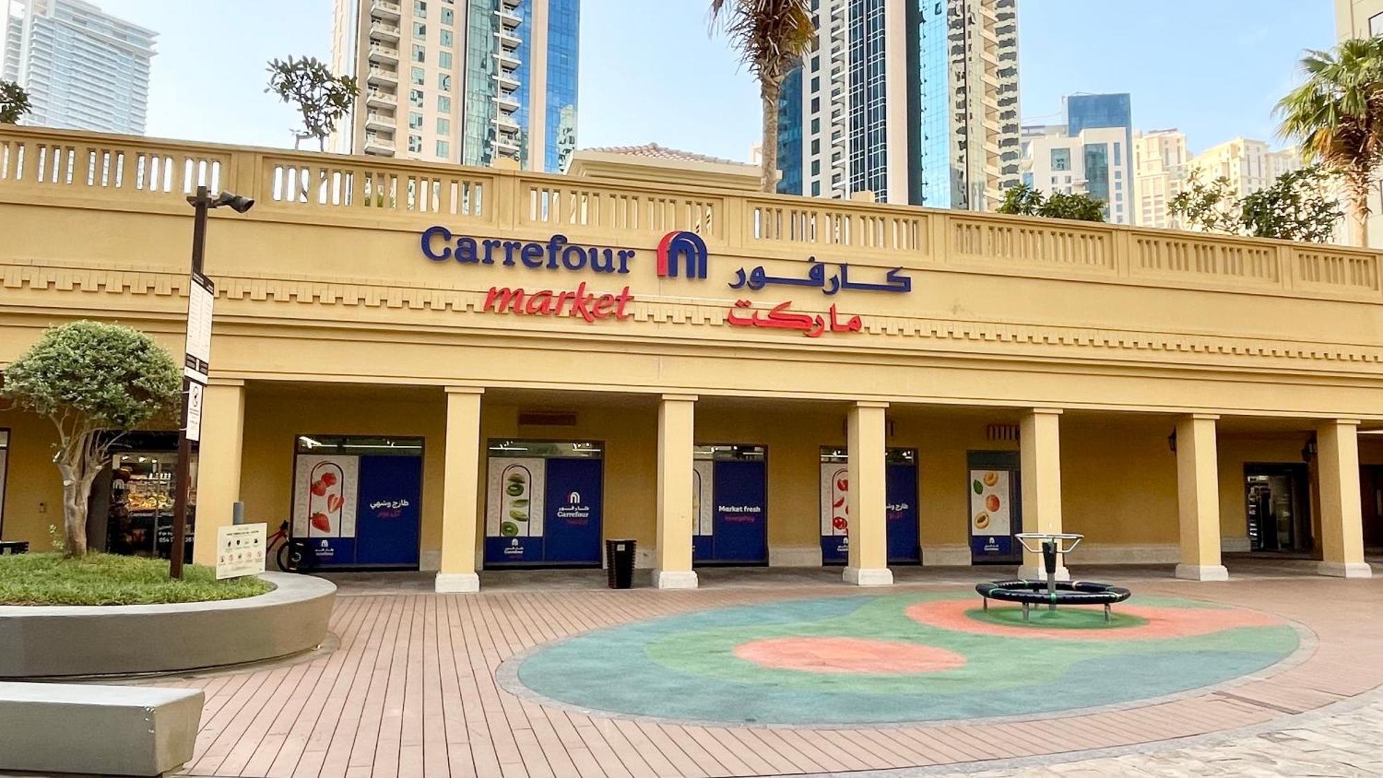 Jbr Beachfront Luxe Apartment All Rooms Sea Facing Dubai Exteriör bild