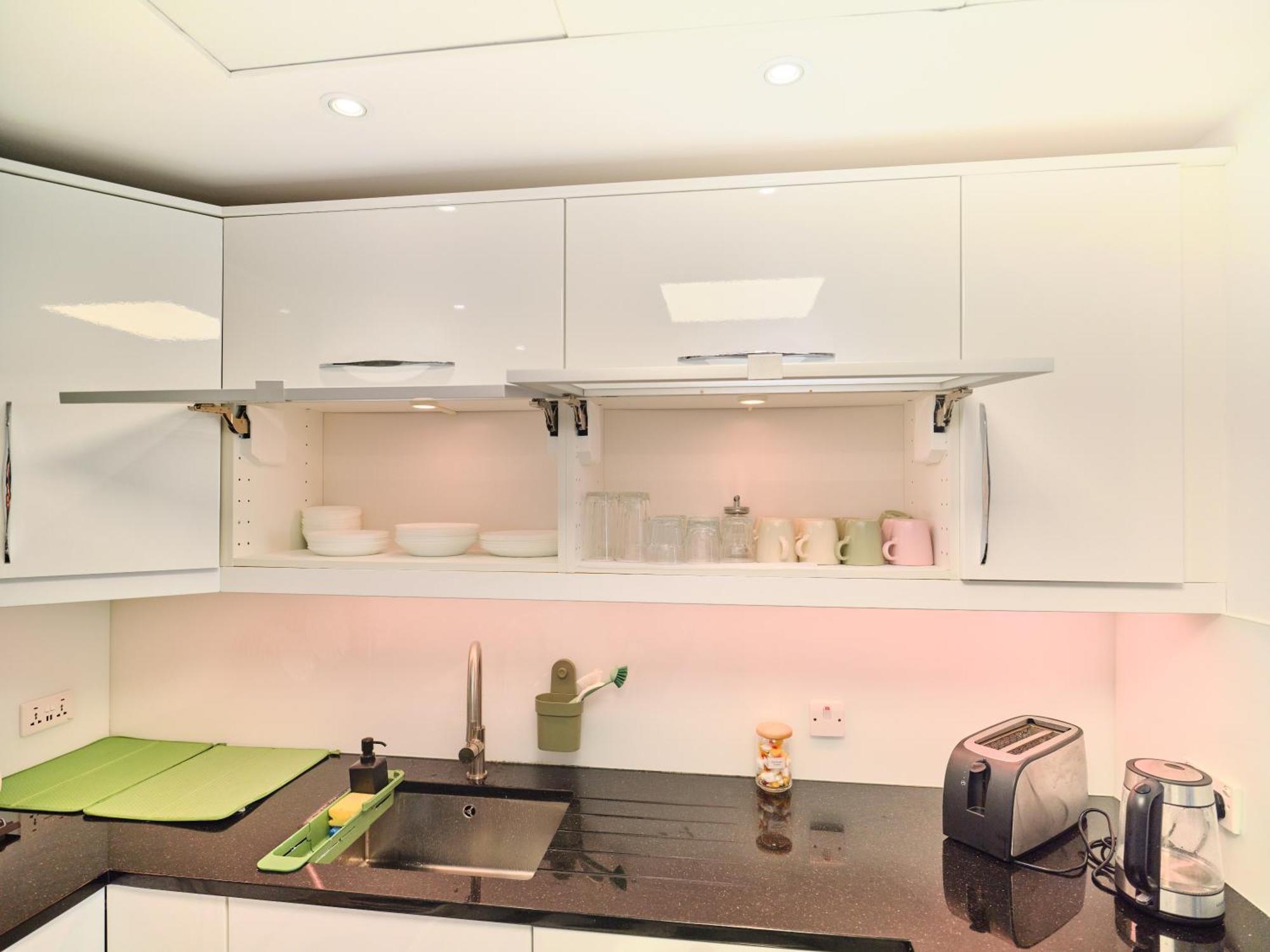 Jbr Beachfront Luxe Apartment All Rooms Sea Facing Dubai Exteriör bild